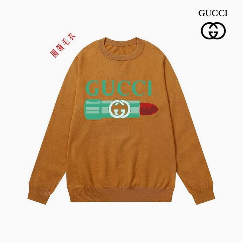 Gucci Men's Sweater 387